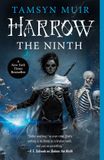 Harrow The Locked Tomb Series: Harrow the Ninth