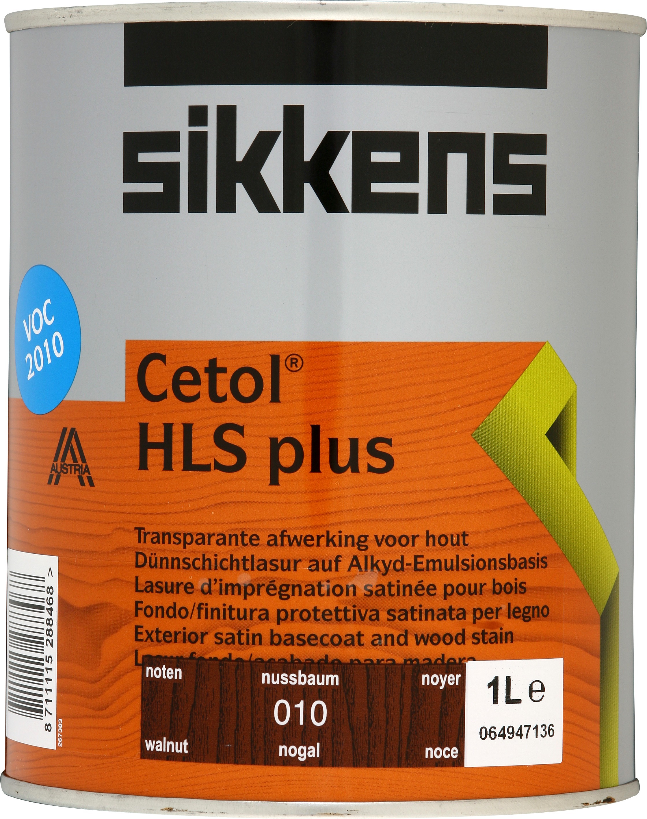 Sikkens Cetol HLS plus