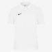 NIKE Youth Nike Training Polo - White uniseks-kind T-Shirt