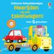 Usborne Publishers Usborne Geluidsboekjes 1 - Meerijden op een takelwagen!