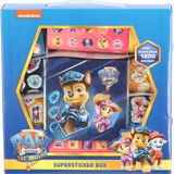 PAW Patrol Sticker Set - 1800 Stickers