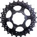 Shimano Ultegra 9-speed 21-23-25t HG crankset unit 10p98091