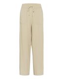Kaffe Pant beige