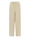 Kaffe Pant beige
