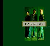 Proper S&D Consignment Faustus Faustus CD