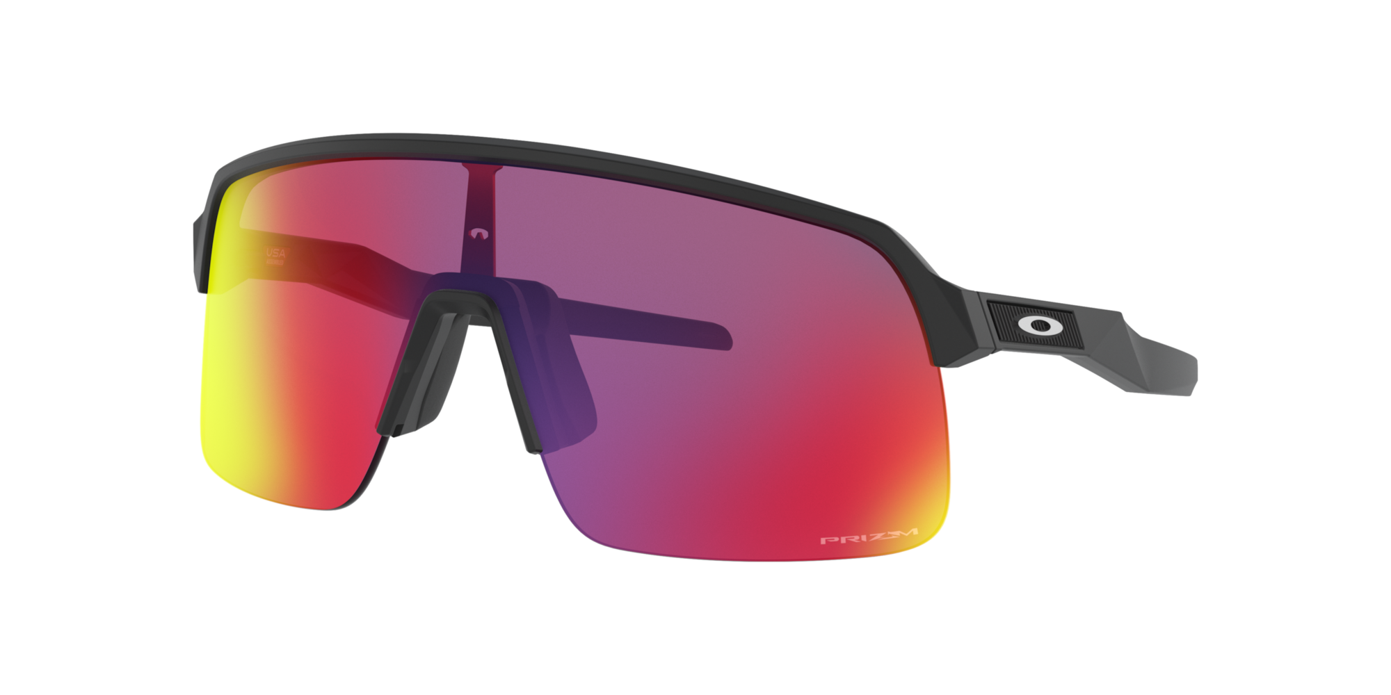 Oakley Sutro Lite - Zonnebrillen - Kunststof - 0OO9463-946301