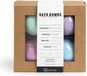 IDC INSTITUTE Badpomp Pure Energy (4 x 70 g)