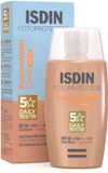 ISDIN - Fotoprotector Fusion Water Color Light - SPF50 - 50ml