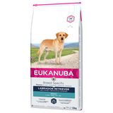 Eukanuba Labrador Retriever Adult hondenvoer 2 x 12 kg