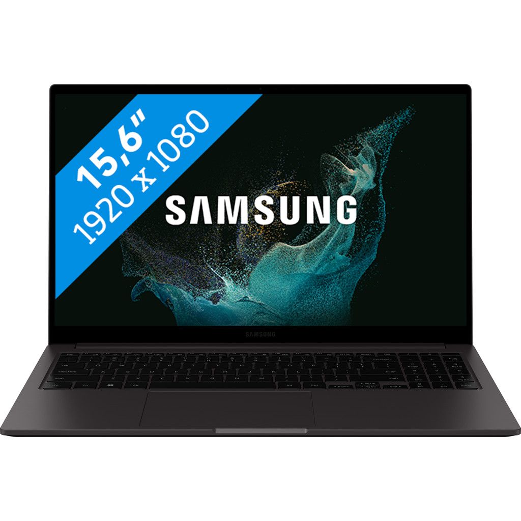 Samsung Galaxy Book2 / NP750XED-KB2NL