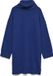 VERO MODA VMAQUARIUS LS ROLLNECK SHORT DRESS BF