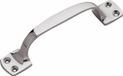 Intersteel Meubelgreep 130 mm chroom