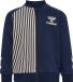 Hummel kindertrainingsjas Hmlstripy Zip Jacket 228194