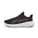 PUMA SOFTRIDE Carson hardloopschoenen voor jongeren 38.5, Black Posie Pink White