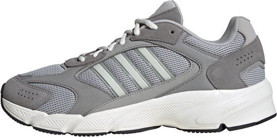 Adidas Sportswear Crazychaos 2000 Schoenen - Unisex - Grijs