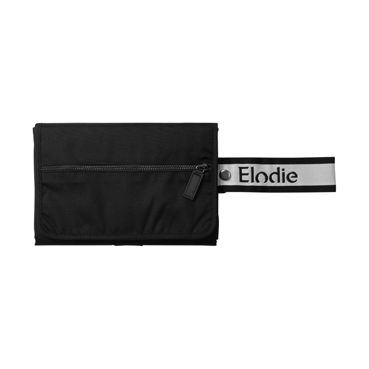 Elodie Details Off Black Verschoningsmatje zwart, off black