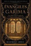 LES Libri GmbH Les Évangiles de Garima Paperback 09 augustus 2026