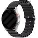 Strap-it Realme Bracelet Océan Watch 3 (Pro) (noir)
