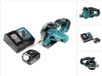Makita DCS 552 RG1 18 V accu metalen handcirkelzaag 136 mm