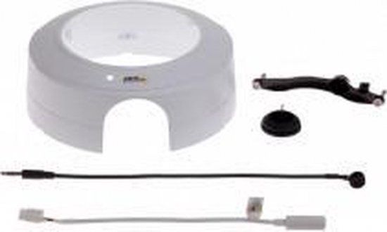 Axis TP3901 Microphone Kit - Camerabehuizing - met microfoon - voor AXIS P3245-LV Network Camera