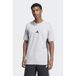 adidas Sportswear T-shirt regular gris chiné