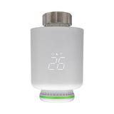 PNI Tuya Smart Mobile CT24 radiatorthermostaat, wit
