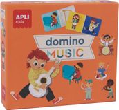 Apli Kids Domino musical