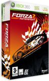 Xbox Forza Motorsport 2 - Limited Collector's Edition - Xbox 360