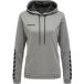 Hummel Dames Hoodie hmlAUTHENTIC Poly
