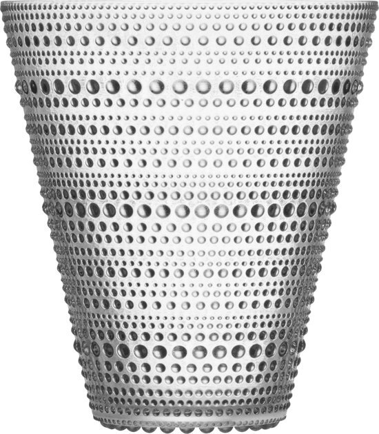 Iittala Kastehelmi Vaas 15,4 cm