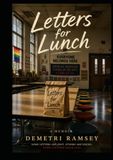 Letters For Lunch