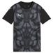 PUMA Maillot Teamultimate - Noir/blanc Enfant, taille 128 cm