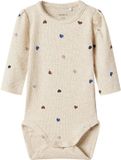 Name it Romper Biologisch katoen