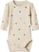 Name it Romper Biologisch katoen