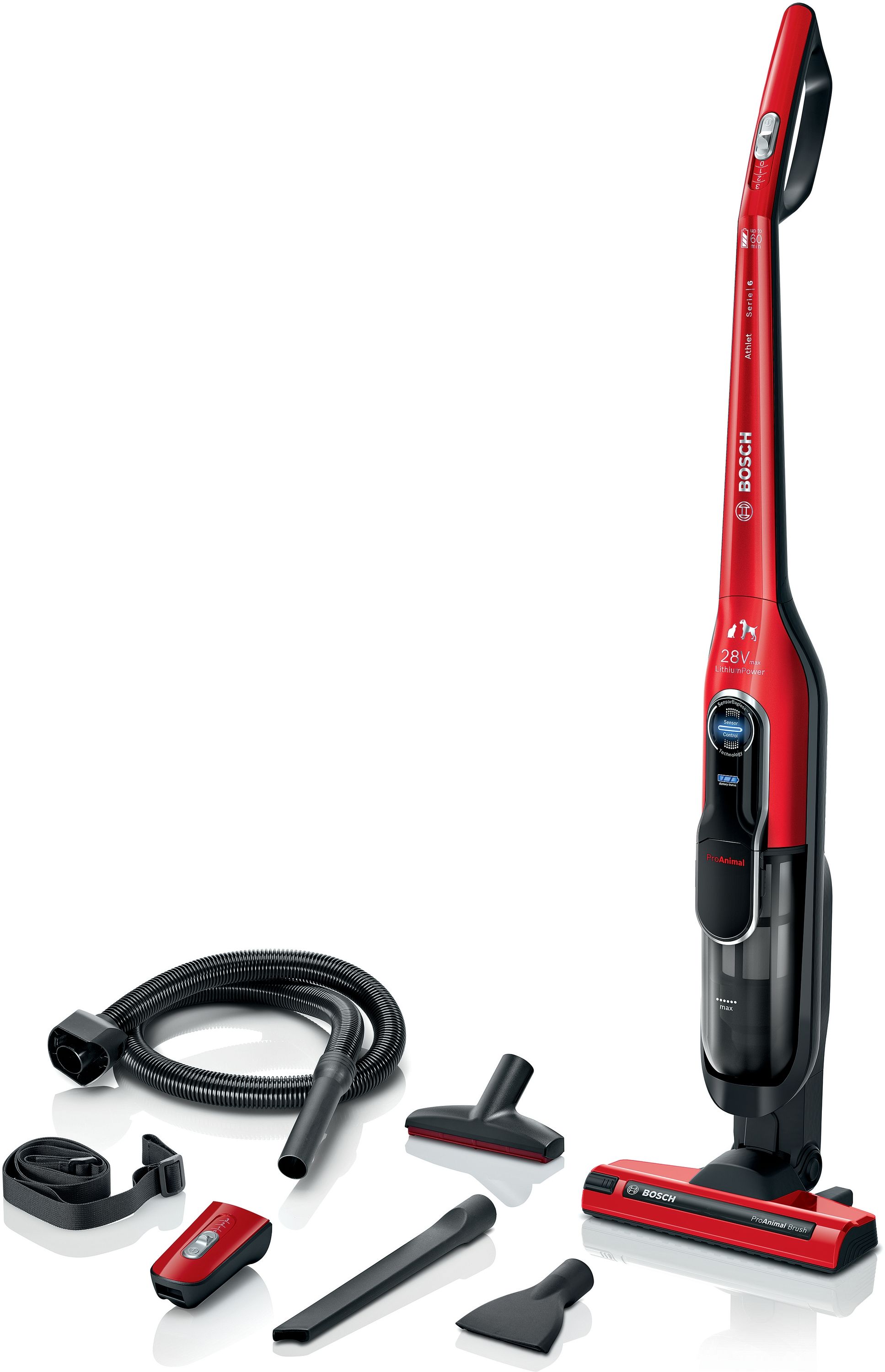 Bosch BCH86PET1