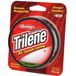 Berkley - Ligne de pêche en nylon transparente - 0,16 mm - 270 mètres - 2,6 kg