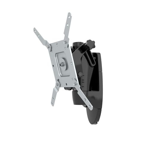 Ergotron - LX HD scharnier voor enkele monitor, VESA muurbevestiging