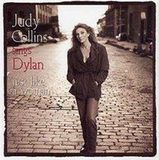 Judy Universal Music Group Judy Sings Dylan...Just Like A Woman CD