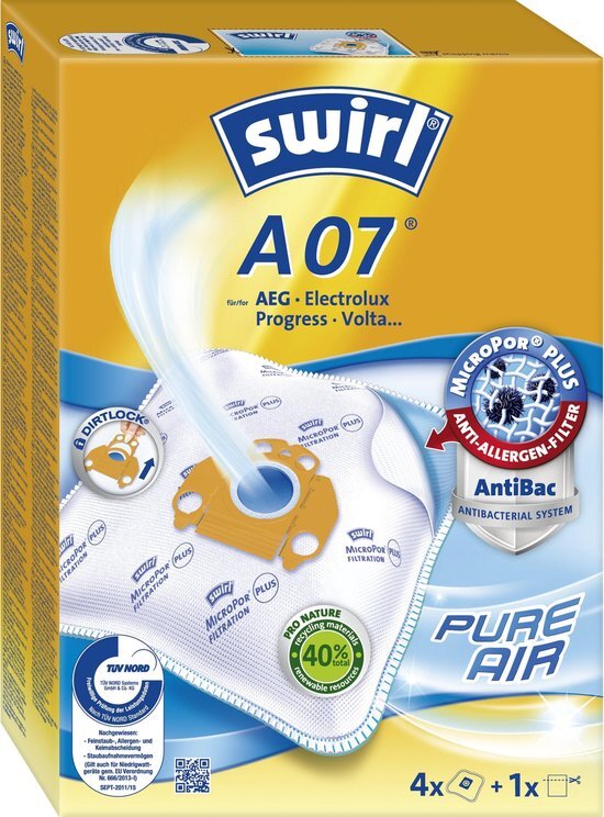 Swirl A 07