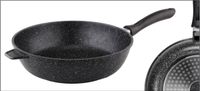 Haushalt Aluminium koekenpan - 4034127240106
