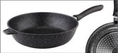 Haushalt Aluminium koekenpan - 4034127240106