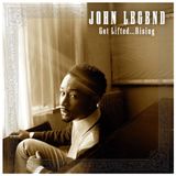 Sony Music John Legend Get Lifted... Rising (RSD 2025) LP