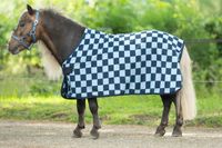 HKM Horka Cooler voor shetlanders 85 cm