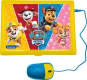 Lexibook Paw Patrol tweetalig pratende educatieve laptop