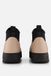 Woden Irene Waterproof Regenlaarzen taupe