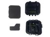 Loncin boîtier de filtre à air + filtre à air + pompe pour moteur Loncin LC1P61FE, numéro d'article 180020732-0001