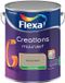 Flexa Creations Muurverf Extra Mat Natural Stone 5 L