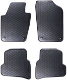 Geyer Rubbermatten Skoda Fabia 2015-2021