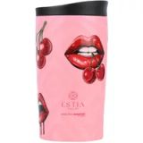 Estia Home Art Save The Aegean Isotherme reisbeker voor dames
