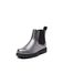 TIMBERLAND Bottes argent